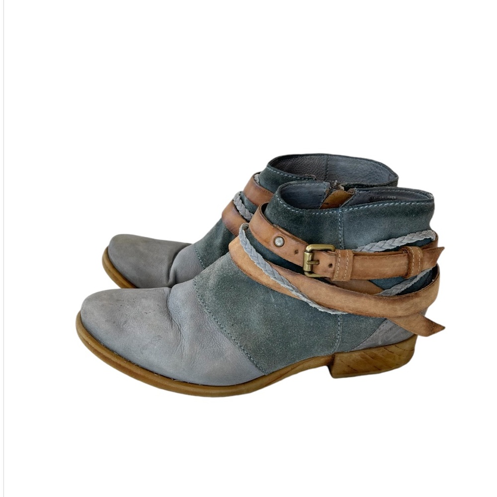 MIZ MOOZ Danita Booties